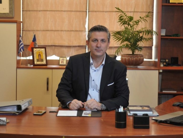 «Όχι» δημάρχου Αρταίων για φιλοξενία προσφύγων και μεταναστών στο ΚΕΝ