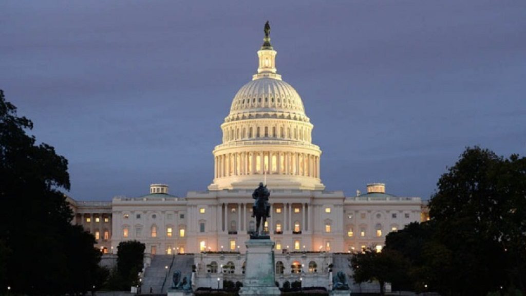 ΗΠΑ: Στη Βουλή των Αντιπροσώπων το «EastMed Act» (video)