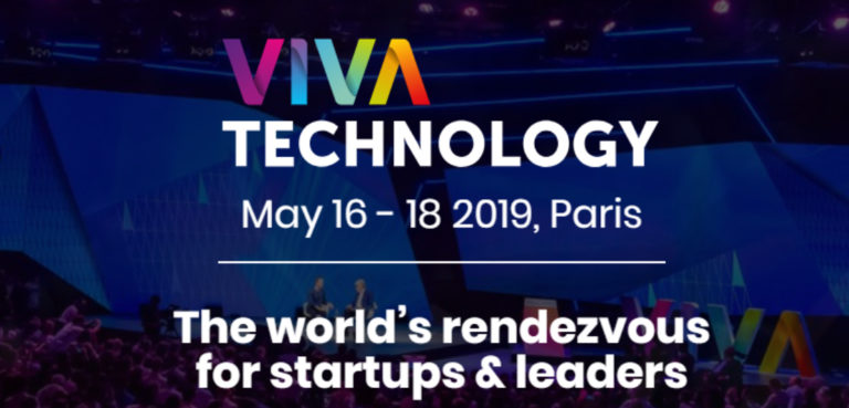 Viva Tech 2019: Ο Μακρόν παίρνει θέση για την εμπορική διαμάχη μεταξύ Ουάσιγκτον και Πεκίνου