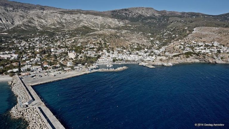 Με συμμετοχή του δήμου Ικαρίας και Ικαριώτικων φορέων η συνεδρίαση του Συμβουλίου Ακτοπλοϊκών Συγκοινωνιών