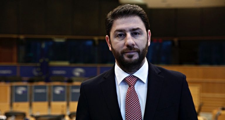 Ροδόπη: Στην Κομοτηνή την Πέμπτη ο Νίκος Ανδρουλάκης