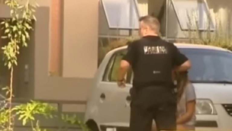 Εξιχνιάστηκε υπόθεση ληστείας που τον Φεβρουάριο, σε βάρος 88χρονης  στο Λασίθι