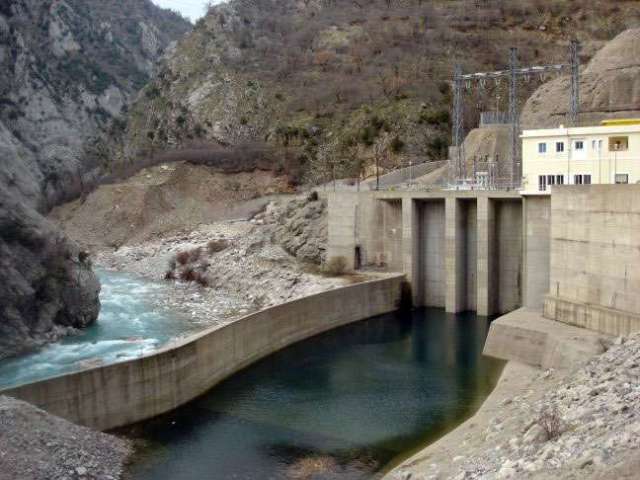 O ΣΥΡΙΖΑ Λάρισας για την απόφαση του ΣτΕ για το φράγμα Μεσοχώρας