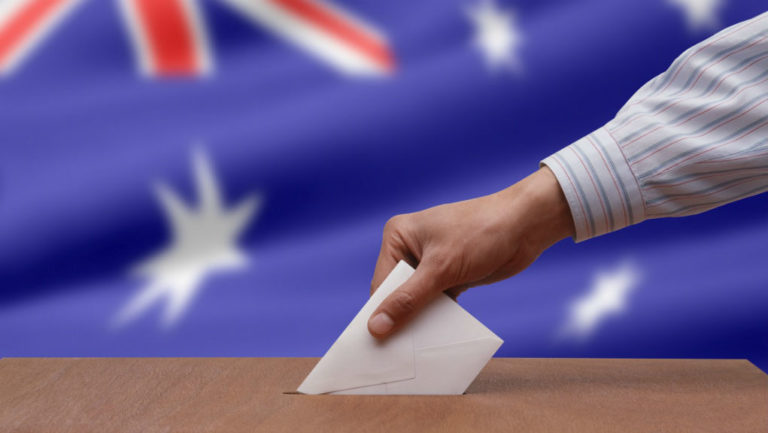 Αυστραλία: Νικητής ο Συνασπισμός Φιλελευθέρων-Εθνικών, διαψεύδοντας τις δημοσκοπήσεις (ανταπόκριση)