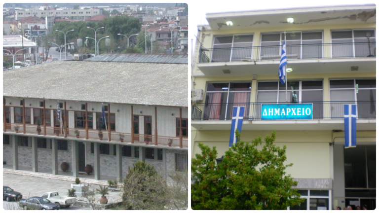 Πως διαμορφώνονται τα δημοτικά συμβούλια Βόλου και Ρήγα Φεραίου