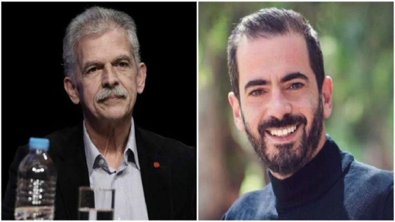 Συζήτηση με υποψήφιους ευρωβουλευτές