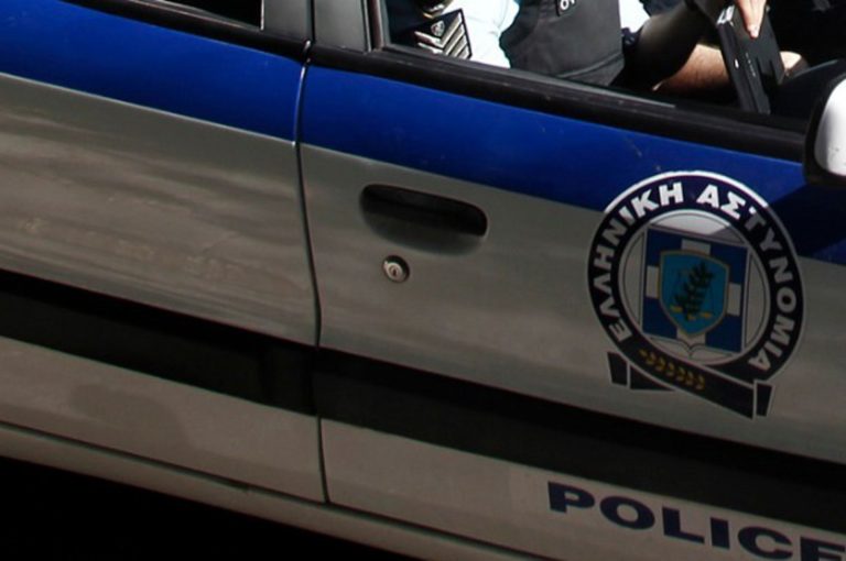 Ηράκλειο: Εξιχνίαση υπόθεσης ληστείας