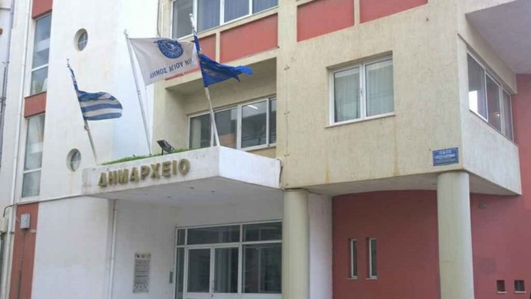 Δεύτερος γύρος σε τρεις δήμους του Λασιθίου