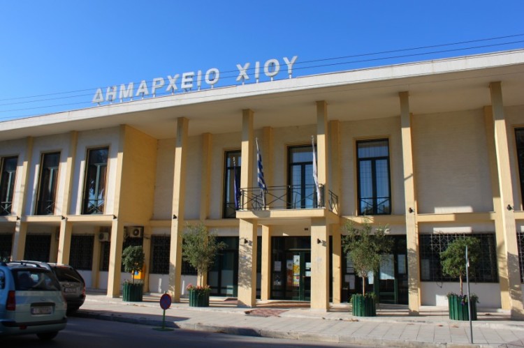 ΔΗΜΟΣ ΧΙΟΥ: ποιοι σύμβουλοι εκλέγονται ανά συνδυασμό