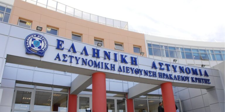 Ηράκλειο: Παραδόθηκαν οι δράστες της αιματηρής ενέδρας