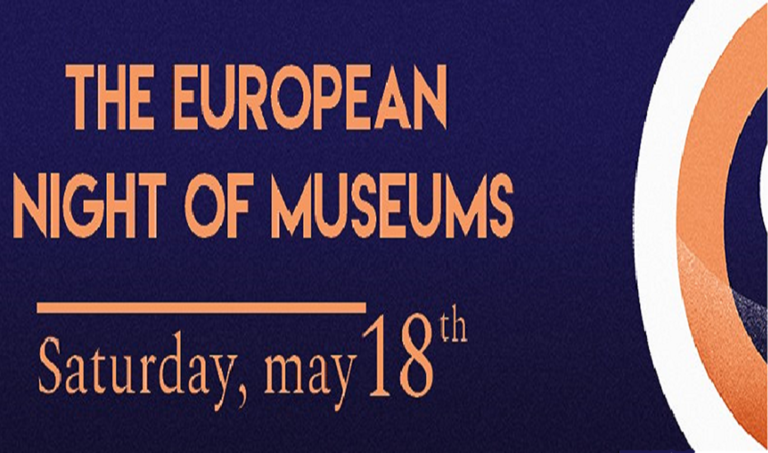 Διεθνής Ημέρα Μουσείων και Ευρωπαϊκή Νύχτα Μουσείων στο Μουσείο Κοτσανά
