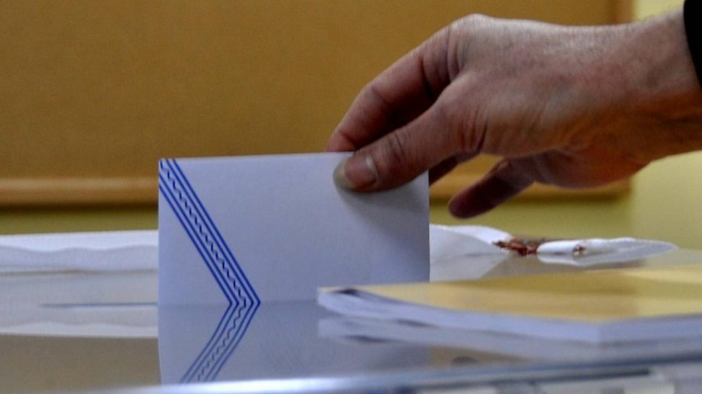 Συνδυασμοί και υποψήφιοι δήμαρχοι στον Δήμο Νεστορίου