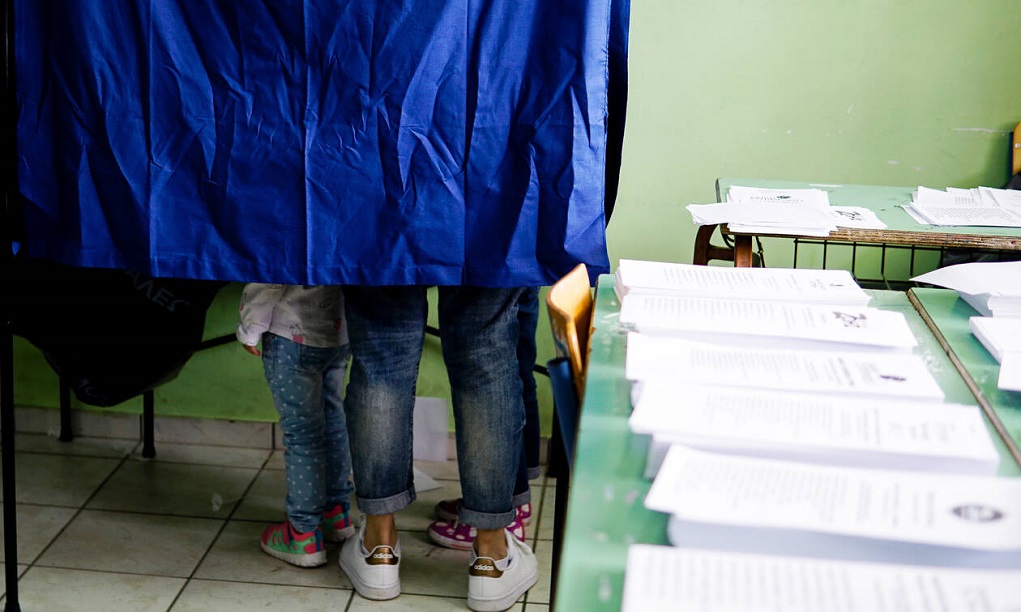 Αιτωλοακαρνανία: Δημοτικές εκλογές