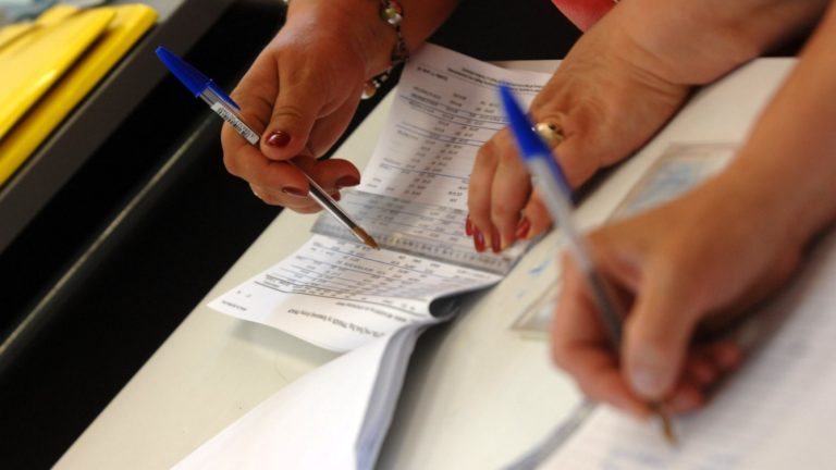 Κέρκυρα: Ανακοίνωση για τους εκλογικούς καταλόγους