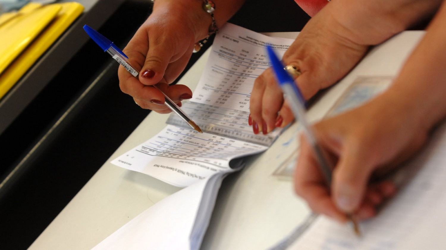 Ξεκίνησε η εκκαθάριση των εκλογικών καταλόγων – Ποιοι θα δουν το όνομά τους «Στους Εκλογείς Προς Διαγραφή»
