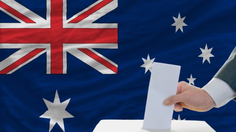 Αυστραλία: Ημέρα εκλογών, «ντέρμπι» ανάμεσα σε δύο (ανταπόκριση)