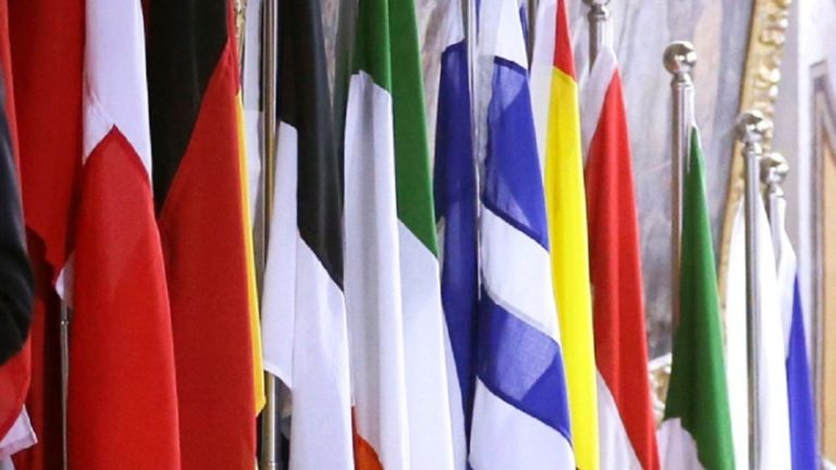 Συνεδριάζει το Eurogroup-Διελκυνστίδα η οικονομική ενίσχυση των χωρών λόγω πανδημίας (video)