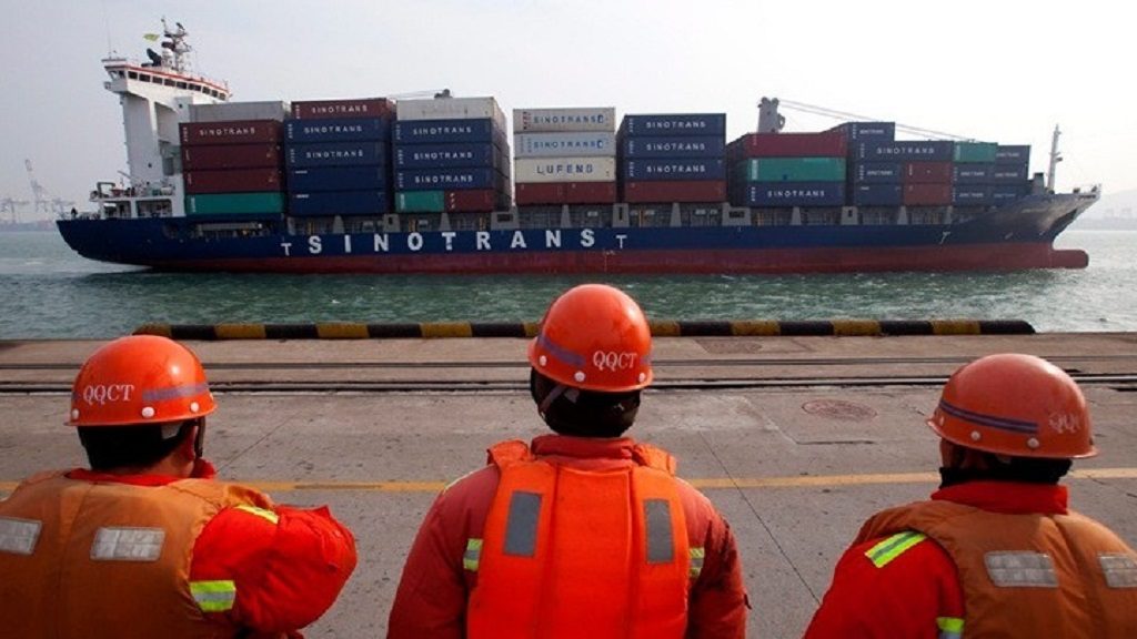 ΗΠΑ και Κίνα στο χείλος της εμπορικής ρήξης