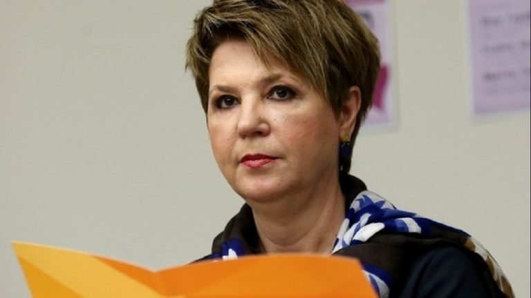 Ο. Γεροβασίλη σε αστυνομικούς διευθυντές: Προστατέψτε το κύρος της Αστυνομίας