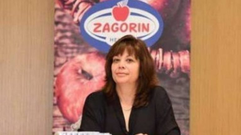 Δ. Βαρούτα: Εικασούστηκε η πρόταση μας για την μείωση του φόρου συνεταιρισμών