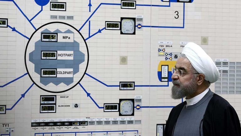 Η Τεχεράνη προειδοποιεί για μερική αποχώρηση από τη συμφωνία για τα πυρηνικά