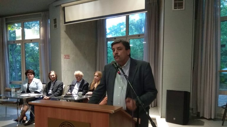 Ξανθός: Η ισότητα στη φροντίδα είναι διαιρετική τομή ανάμεσα στην προοδευτική και νεοφιλελεύθερη γραμμή