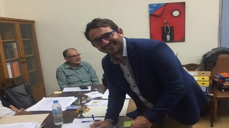 Ανεξάρτητη Κίνηση Ενεργών Πολιτών: Είμαστε εδώ και κάναμε ψηφοδέλτιο