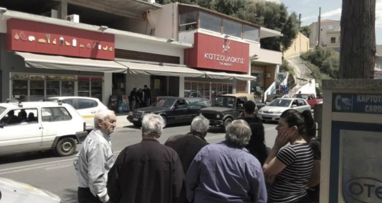 Χανιά: Σήμερα η απολογία του 60χρονου δολοφόνου του Κ. Κατσουλάκη – Συγκέντρωση διαμαρτυρίας