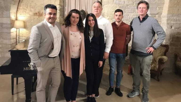 Καβάλα: Ετοιμάζονται «Παιχνίδια στην άμμο»