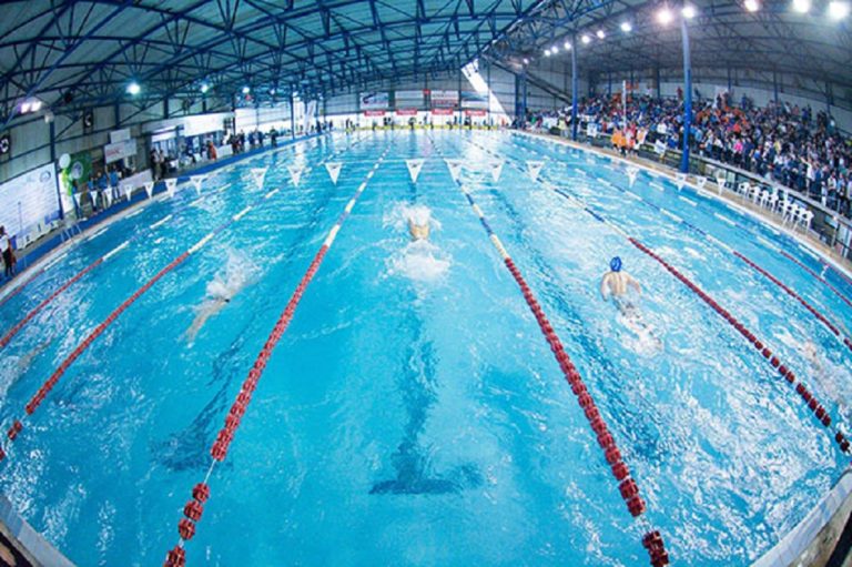 Πρωτάθλημα τεχνικής κολύμβησης στο ΠΕΑΚΙ