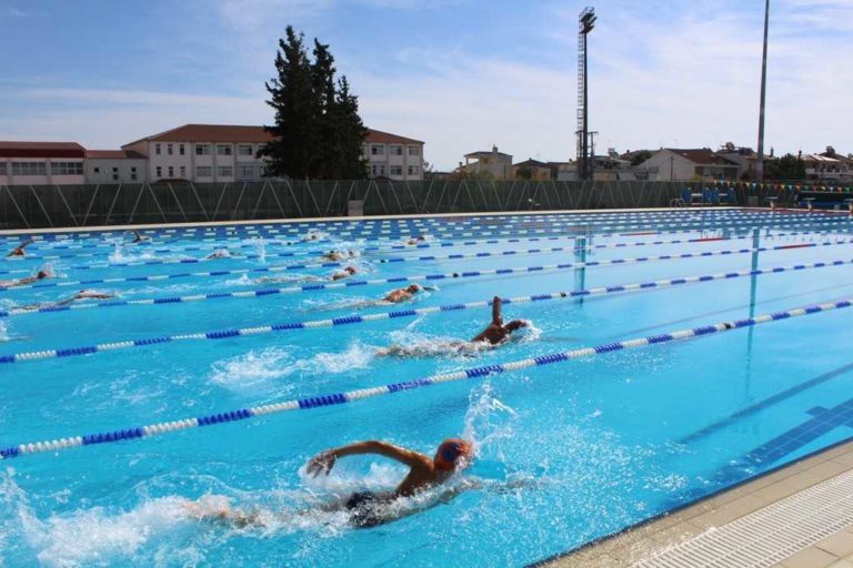 Με γεωθερμία η θέρμανση στο Κολυμβητήριο της Νέας Πολιτείας