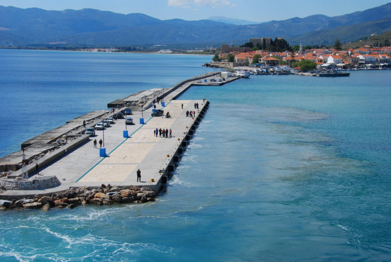 Απάντησε στο έγγραφο του Τελωνείου Σάμου το Λιμενικό Ταμείο