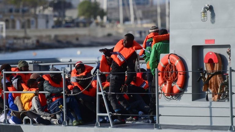 Ευρωπαϊκό Ελεγκτικό Συνέδριο: Η διαχείριση του μεταναστευτικού δεν ήταν πλήρως αποτελεσματική