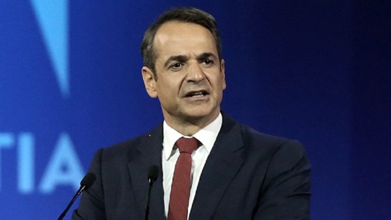 Στη Σύνοδο Κορυφής του Ευρωπαϊκού Λαϊκού Κόμματος ο Κ. Μητσοτάκης (video)