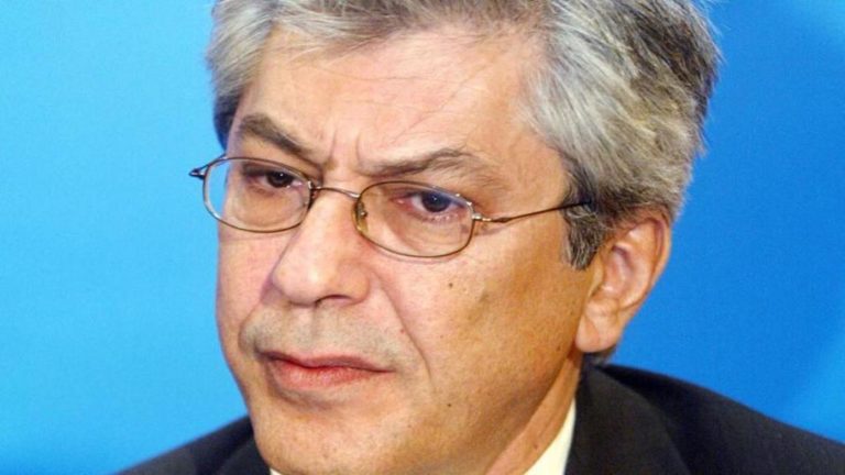 Απεβίωσε ο πρώην δήμαρχος Σκοπέλου Γιώργος Μιχελής