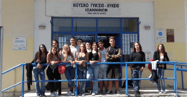 «…όταν η μουσική απογειώνει την έβδομη τέχνη»