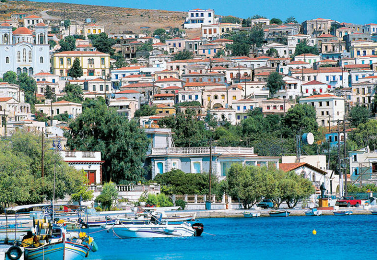 Δήμος Οινουσσών, ποιοι σύμβουλοι εκλέγονται