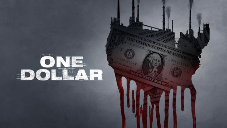 ΕΡΤ3 – ONE DOLLAR – Δραματική σειρά Μυστηρίου (trailer)