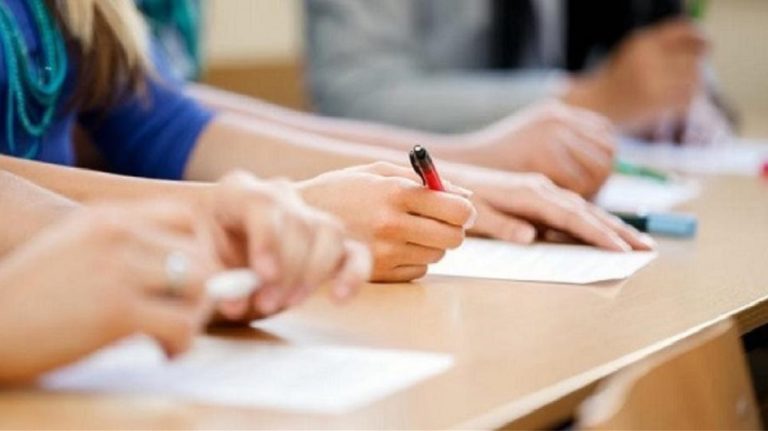 Πανελλήνιες 2024: Τα σημερινά θέματα για ΓΕΛ και ΕΠΑΛ σε ειδικά μαθήματα