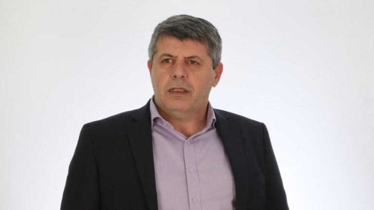 Την Κυριακή ψηφίζουμε Δήμαρχο Ν. Πηλίου τον Μ. Παπαδημητρίου, τον δικό μας άνθρωπο