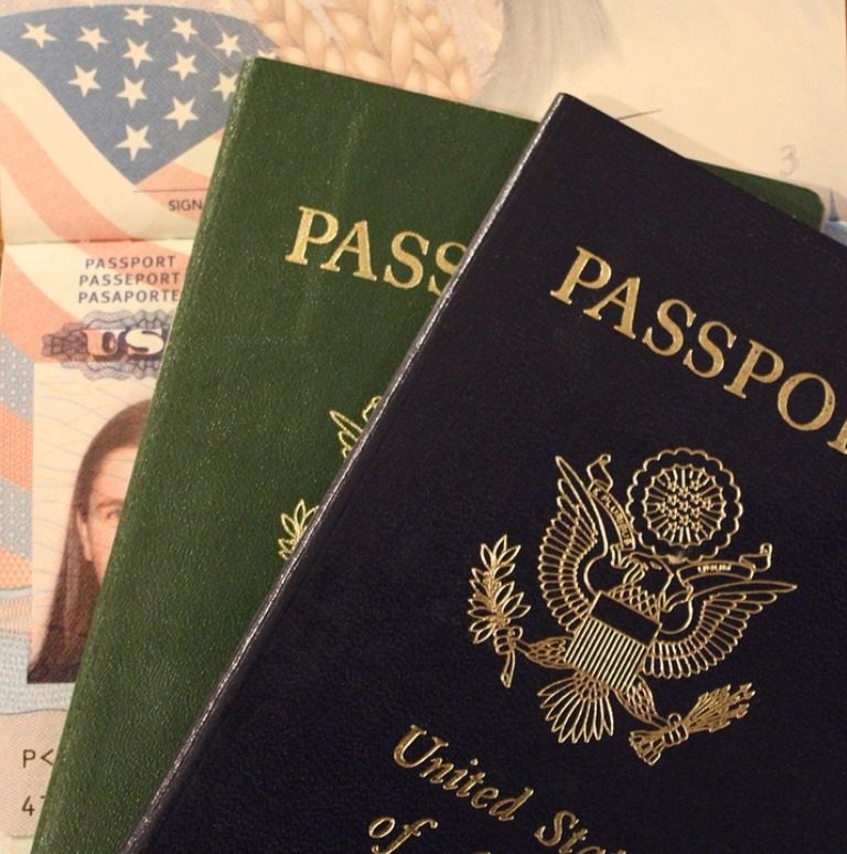 Τουρκία: Συνελήφθη Αμερικανός διπλωμάτης που φέρεται να πούλησε πλαστό διαβατήριο σε Σύρο υπήκοο