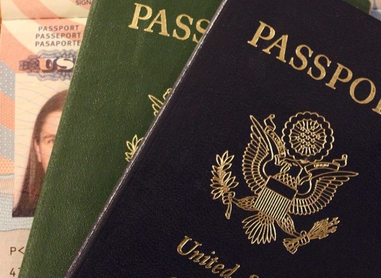 Τουρκία: Συνελήφθη Αμερικανός διπλωμάτης που φέρεται να πούλησε πλαστό διαβατήριο σε Σύρο υπήκοο
