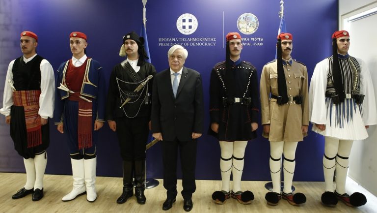 Πρ. Παυλόπουλος: Η Άγκυρα να σεβαστεί το διεθνές κι ευρωπαϊκό δίκαιο (video)