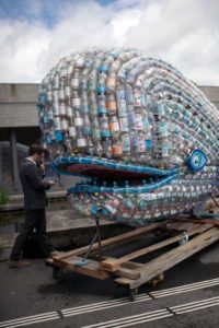 Συμφωνία στον ΟΗΕ για τη διαχείριση των πλαστικών απορριμμάτων που καταλήγουν στους ωκεανούς