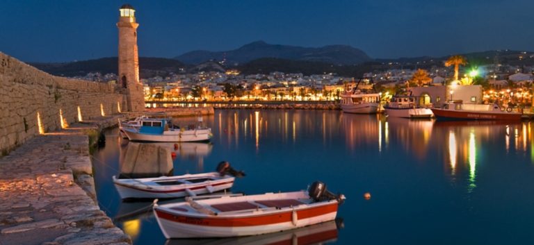 Συμβολή του τουρισμού στο 11,7% του ΑΕΠ – Η εικόνα στην Κρήτη
