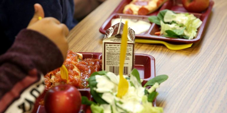 Ο Δήμος Ρεθύμνης σε πρόγραμμα παροχής σχολικών γευμάτων