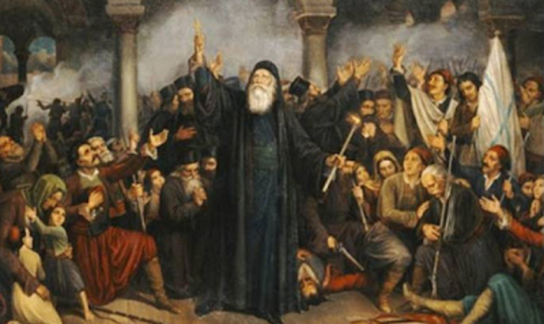 Οι εκλογές μεταθέτουν τις γιορτές Σουλίου