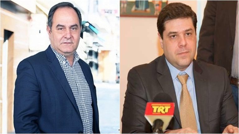 Βασίλη Τσιάκο στηρίζει η δημοτική παράταξη ΝΕΣΤΩΡ