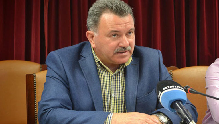 Κέρκυρα: Απάντηση Γαλιατσάτου στη Ρ. Κράτσα για τα έργα