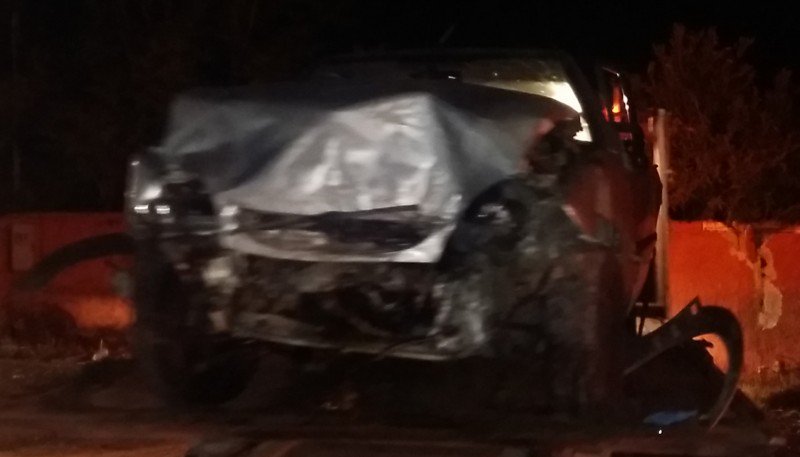 Χανιά: Ένας τραυματίας σε τροχαίο στο Βαμβακόπουλο